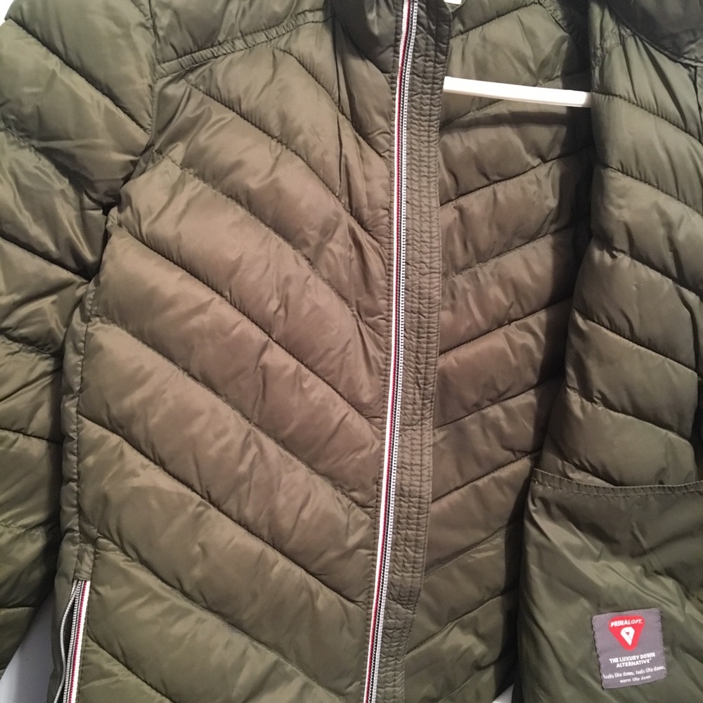 Gap Primaloft Jacket - image 3